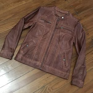 Valerie Stevens Jacket